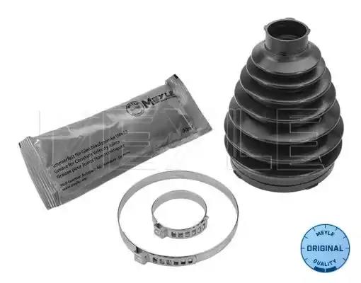 Комплект пилозахисний, приводний вал 2144950015 MEYLE