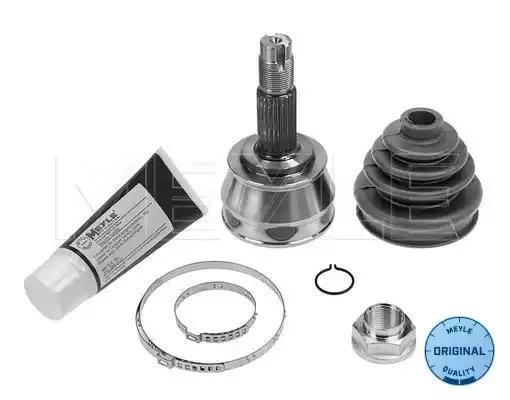 Комплект шарнірів, приводний вал 2144980048 MEYLE