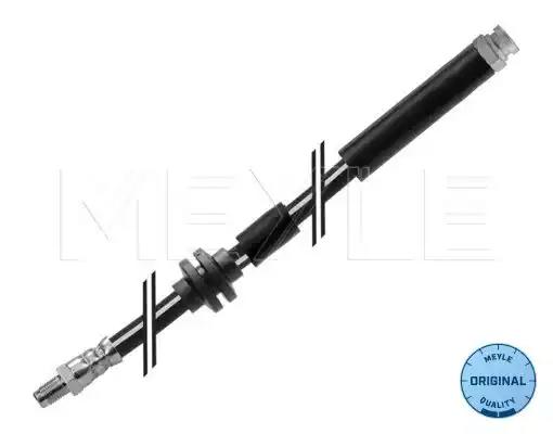 Гальмівний шланг 2145250017 MEYLE