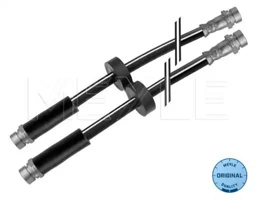 Гальмівний шланг 2145250038 MEYLE