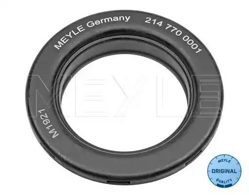 Підшипник кочення опора амортизатора 2147700001 MEYLE