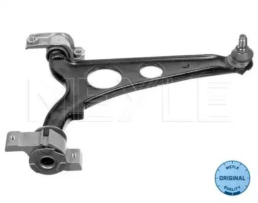 Важіль підвіски, підвіска коліс 2160500019 MEYLE