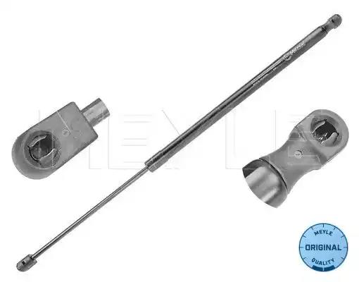 Газова пружина, багажник/кузов 2409100028 MEYLE
