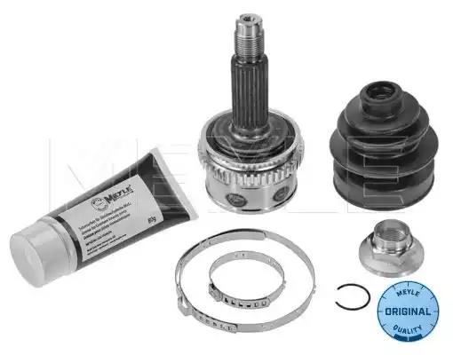 Комплект шарнірів, приводний вал 28144980003 MEYLE