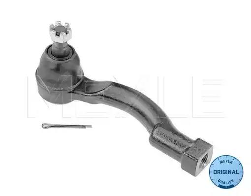 Накінечник кермової тяги 28160200000 MEYLE