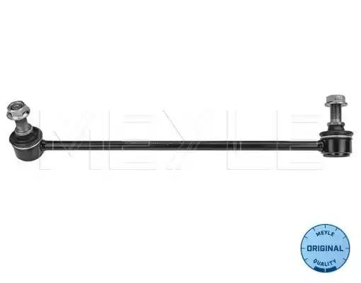 Стійка стабілізатора передн прав 322mm kia carnival iii 2.2d/2.7/2.9d... 28160600005 MEYLE
