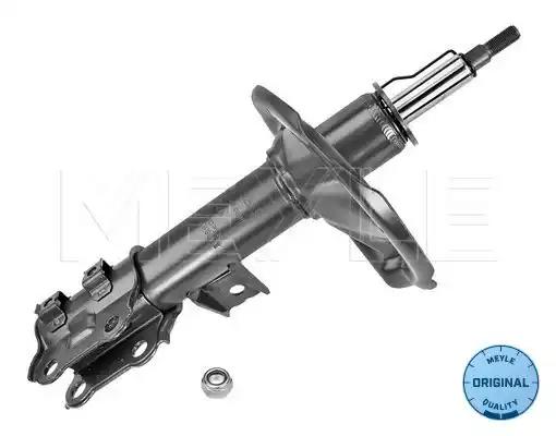 Амортизатор підв. kia передн. лів. вир-во meyle 28266230008 MEYLE
