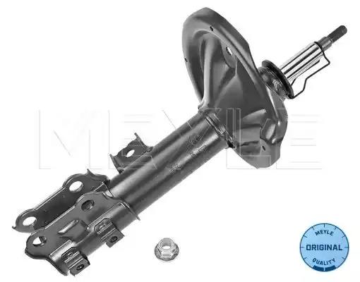 Амортизатор підв. kia передн. прав. вир-во meyle 28266230009 MEYLE