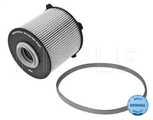 Паливний фільтр 29143230004 MEYLE
