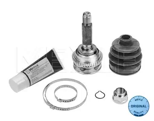 Комплект шарнірів, приводний вал 29144980003 MEYLE