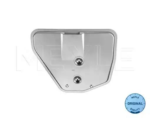 Фильтр акпп c прокладкой 3001370002 MEYLE