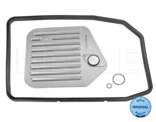Фильтр акпп c прокладкой 3002434105S MEYLE