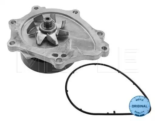 Насос охолоджувальної рідини, охолодження двигуна 30132200015 MEYLE