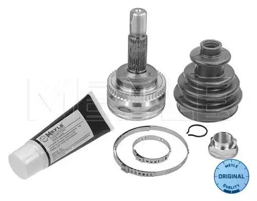 Комплект шарнірів, приводний вал 30144980023 MEYLE