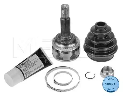 Комплект шарнірів приводний вал 30144980026 MEYLE