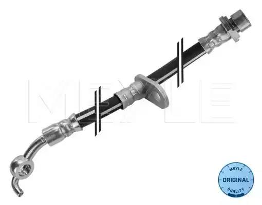 Гальмівний шланг 30145250007 MEYLE