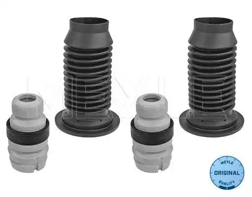 Комплект пилозахисних ковпаків, амортизатор 30146400004 MEYLE