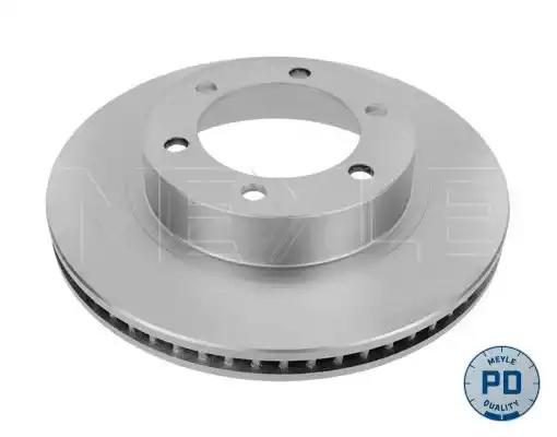 Гальмівний диск 30155210121PD MEYLE