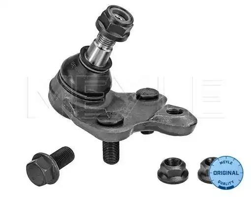 Нижній/верхній кульовий шарнір 30160100042 MEYLE
