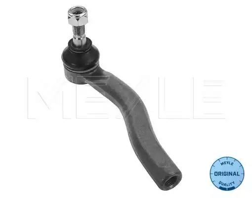 Наконечник, поперечна кермова тяга 30160200006 MEYLE