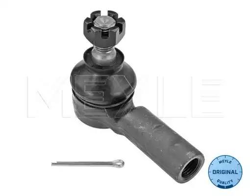 Наконечник, поперечна кермова тяга 30160200039 MEYLE