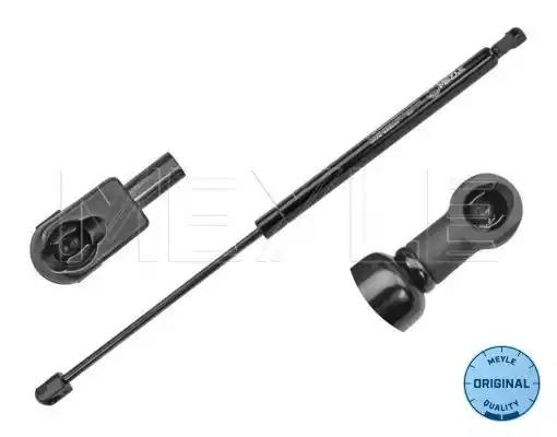 Газова пружина, багажник/кузов 30409100031 MEYLE