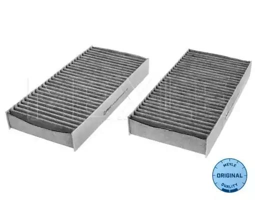 Фільтр, повітря у салоні 31123200004S MEYLE