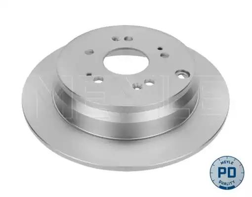 Диск гальмівний 31155230056PD MEYLE