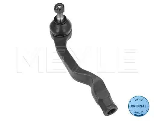 Наконечник, поперечна кермова тяга 31160200037 MEYLE