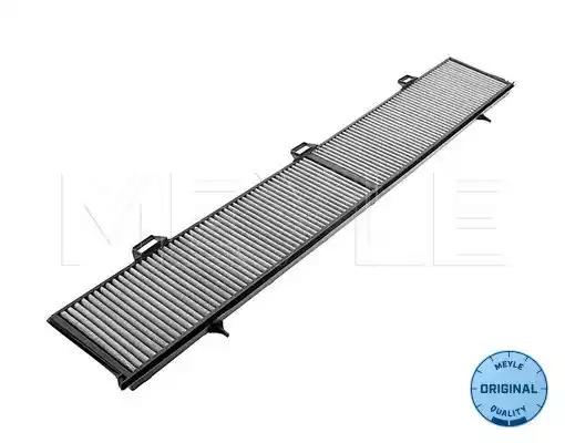 Фільтр, повітря у салоні 3123200015 MEYLE