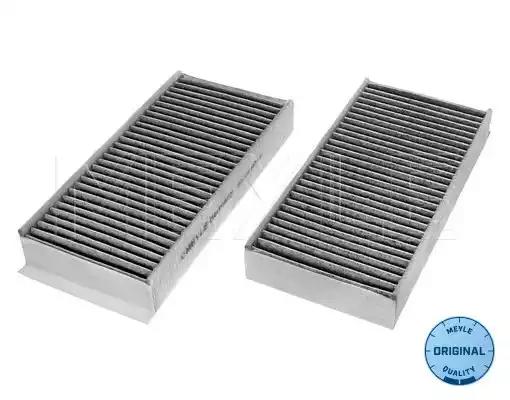 Фільтр салону 3123200025S MEYLE