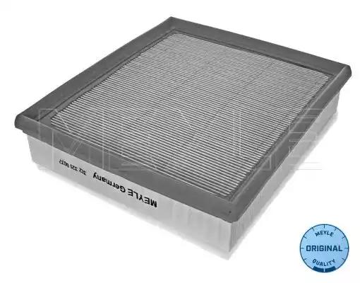 Повітряний фільтр 3123210037 MEYLE
