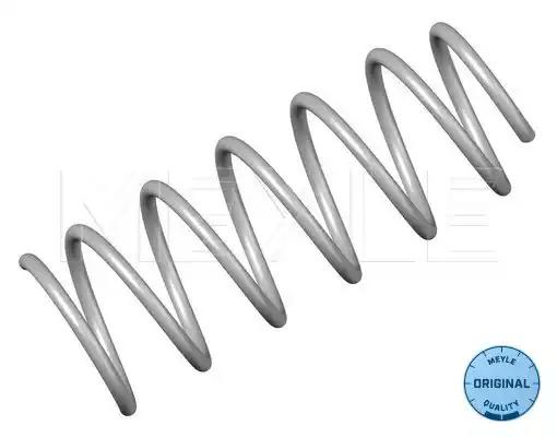 Пружина підвіски 3140310001 MEYLE