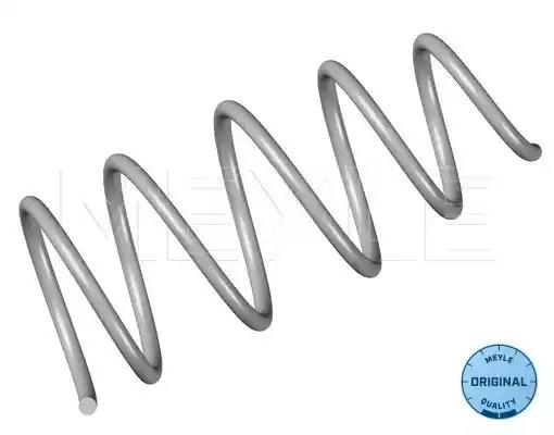 Ресора ходової частини 3140330004 MEYLE