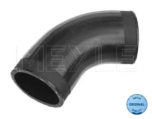 Патрубок інтеркулера 3140360019 MEYLE