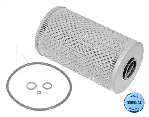 Оливний фільтр 3141140008 MEYLE