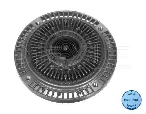 Віскомуфта вентилятора 3141152101 MEYLE