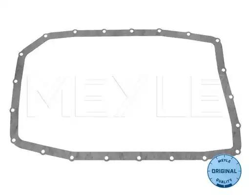 Прокладка масляного піддона акпп 3141391003 MEYLE