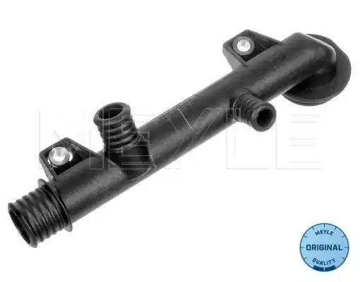 Фланець охолоджувальної рідини 3142260003 MEYLE