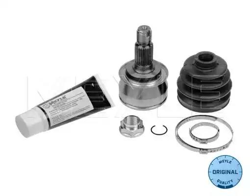 Комплект шарнірів, приводний вал 3144980001 MEYLE