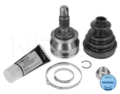 Комплект шарнірів, приводний вал 3144980002 MEYLE