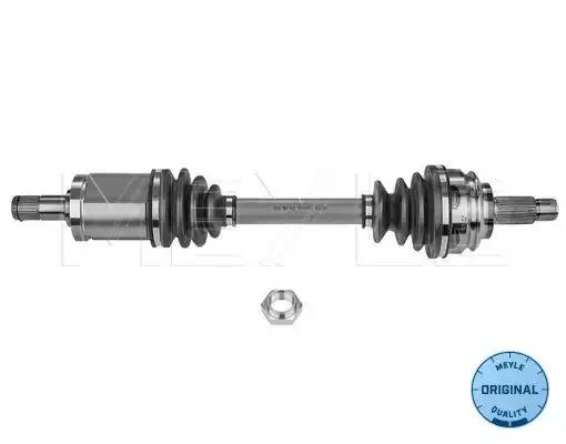 Привідний вал 3144980009 MEYLE