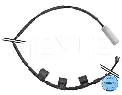 Датчик зносу гальмівних колодок 3145270030 MEYLE