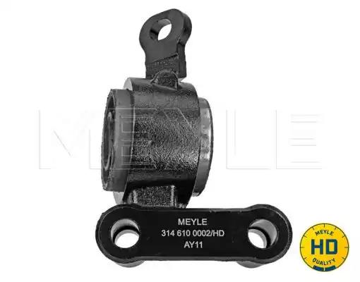 Сайлентблок важеля 3146100002HD MEYLE