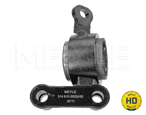Сайлентблок важеля 3146100003HD MEYLE