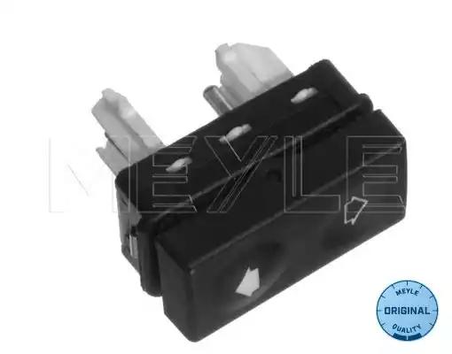 Перемикач склопідіймача 3146131303 MEYLE