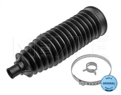 Комплект гофрованих кожухів, механізм рульового... 3146200009 MEYLE