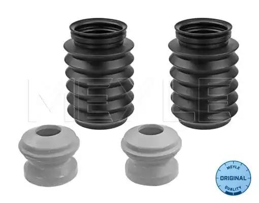 Комплект пилозахисних ковпаків, амортизатор 3146400006 MEYLE