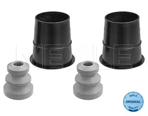 Комплект пилозахисних ковпаків, амортизатор 3147400013 MEYLE