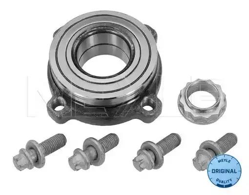 Підшипник маточини комплект 3147520002 MEYLE